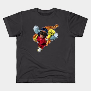 Escape! Kids T-Shirt